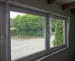 Kippfensterschutzohne Bohr Fensterschutz für Katzen und Kinder Fensterbremse 
